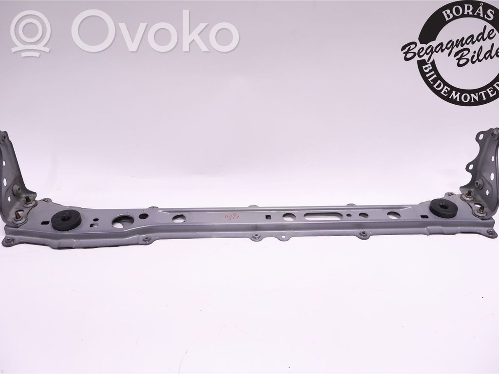 Support, fixation radiateur   1M0056241