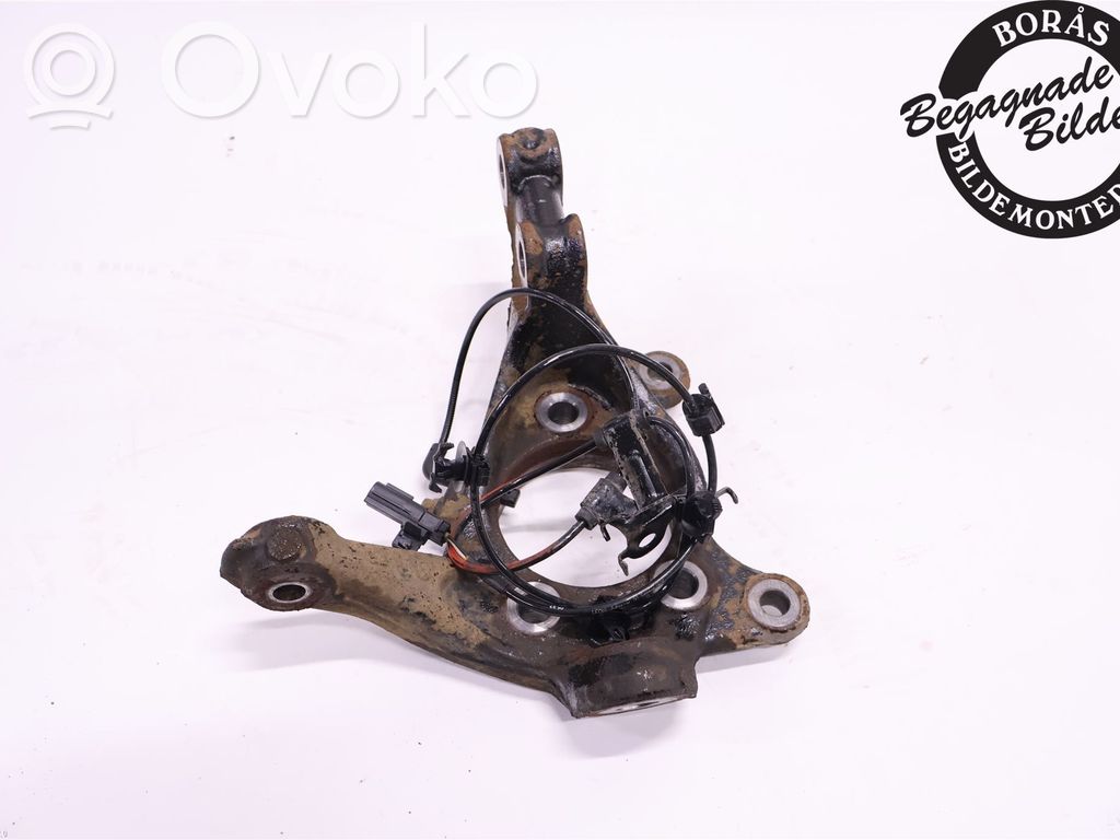 Achsschenkel vorne   1M0033021