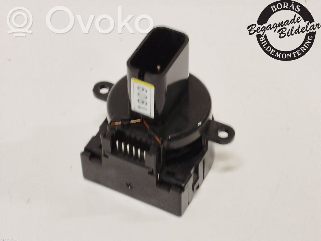 Volvo XC90 Senzor temperatură interioară 