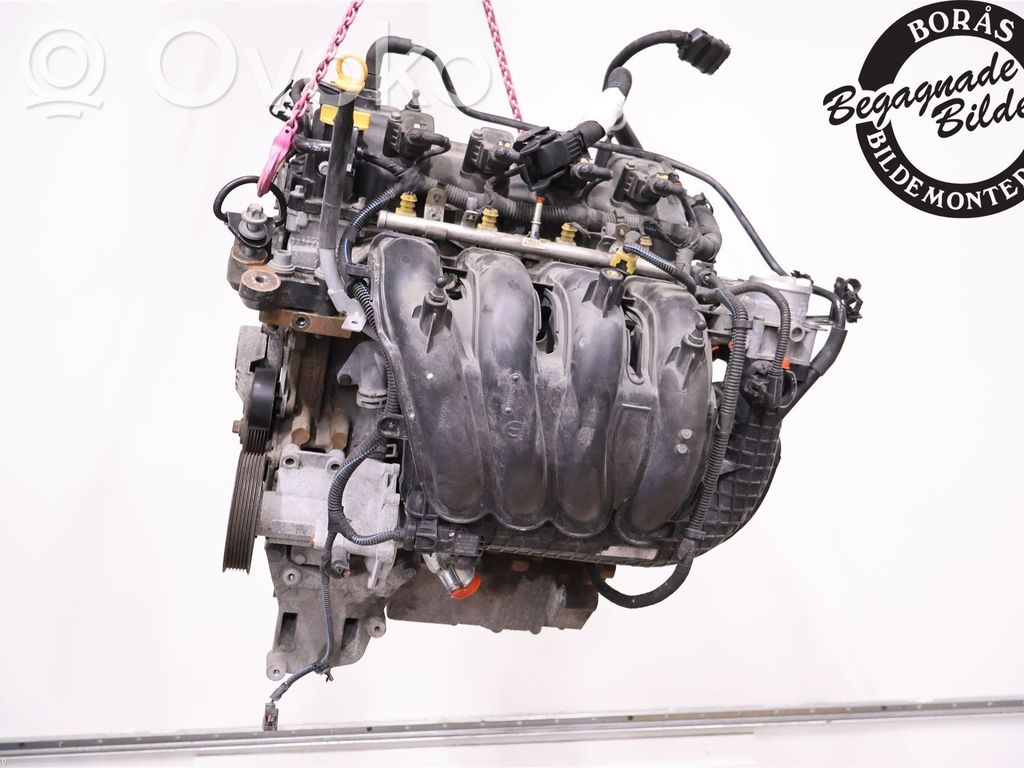 Fiat Tipo Engine 