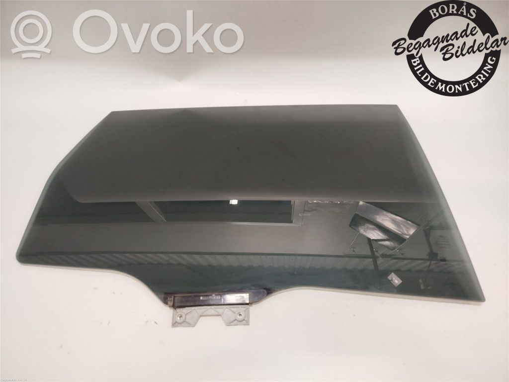 Ford S-MAX Takaoven ikkunalasi 
