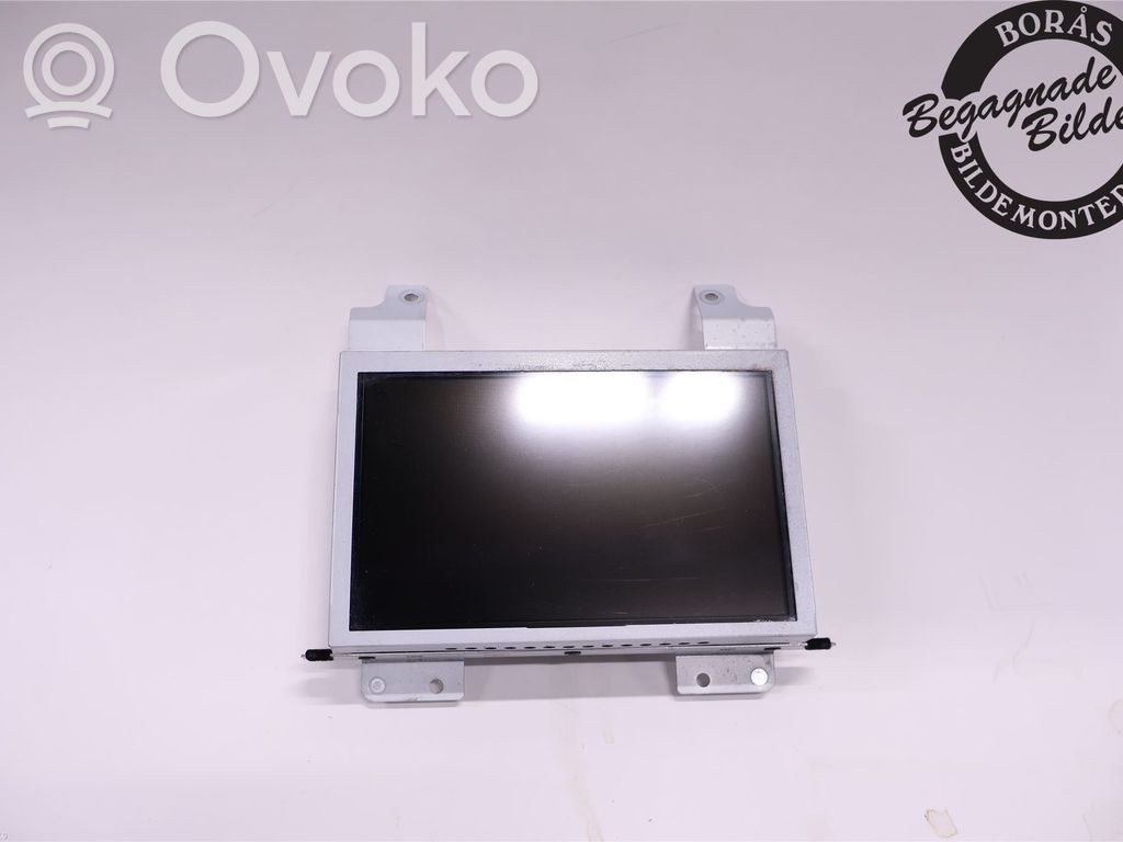 Ford Galaxy Screen/display/small screen 