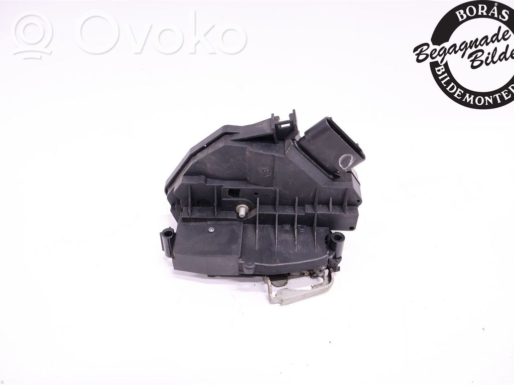 Etuoven lukko   2038251,EM2AU21812BD,EM2AU21812BD