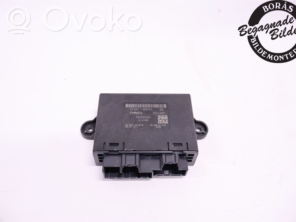 Ford Galaxy Door control unit/module 