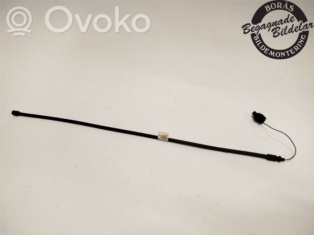 Unidad de control/módulo del maletero/compartimiento de carga   2291775,CJ5T14F680DA,CJ5T14F680DA