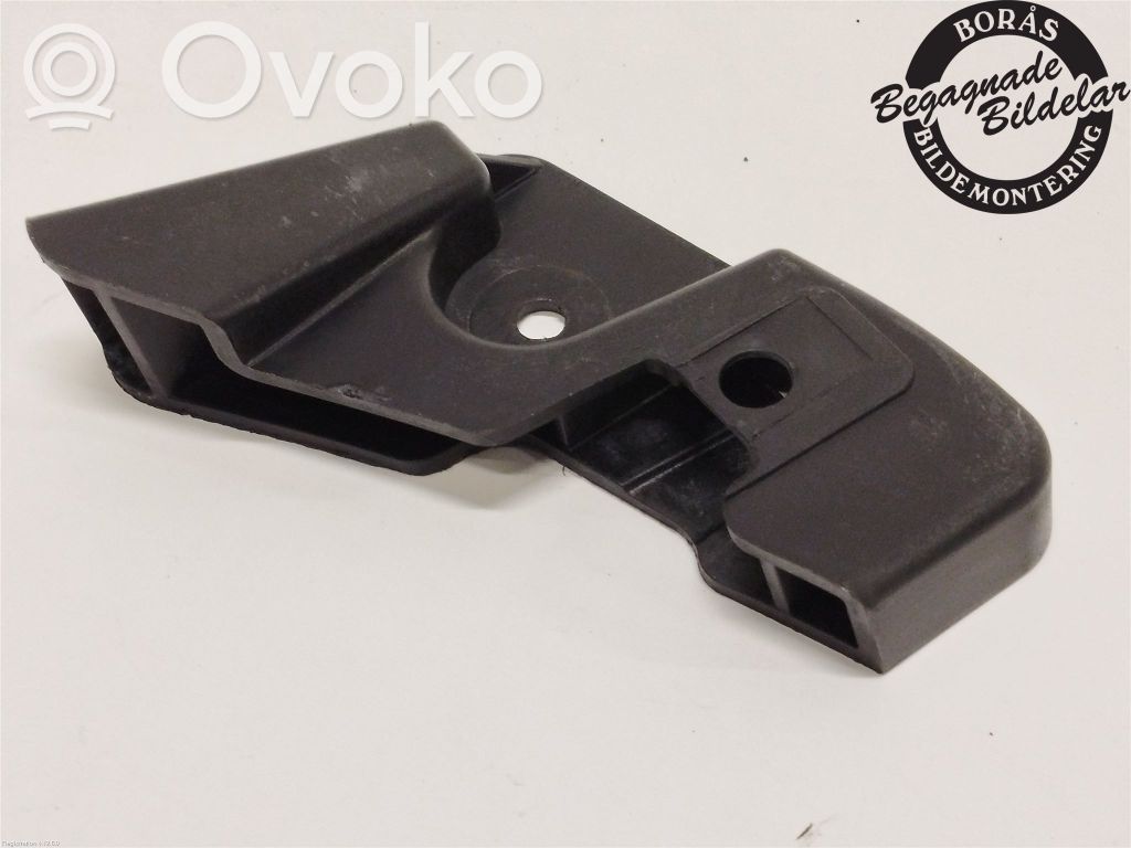 KIA Ceed Radiator support slam panel bracket 
