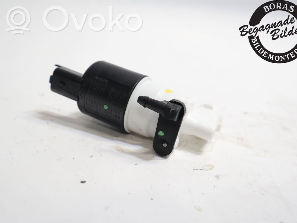 Citroen Berlingo Windscreen/windshield washer pump 
