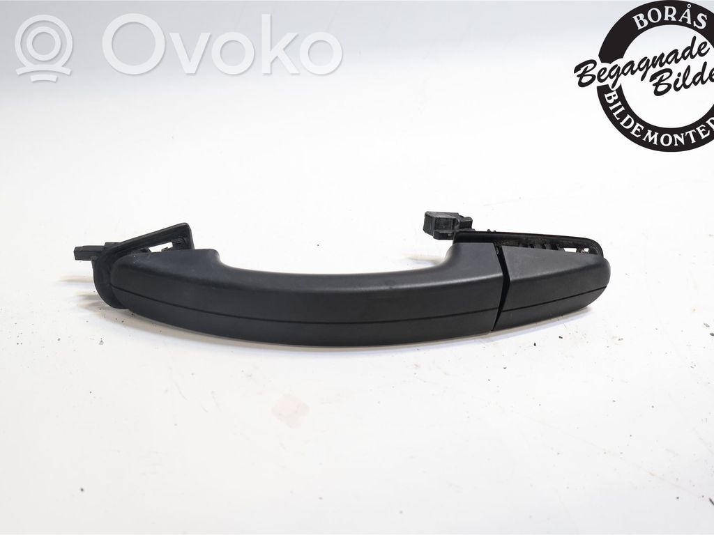 Ford Transit -  Tourneo Connect Manecilla externa puerta delantera 