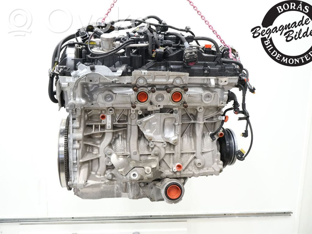 Variklis   11005A40B50