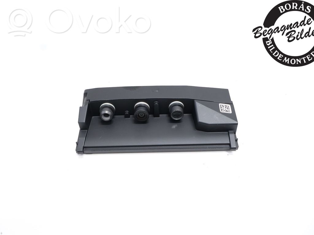 BMW X5 G05 Reversing camera 