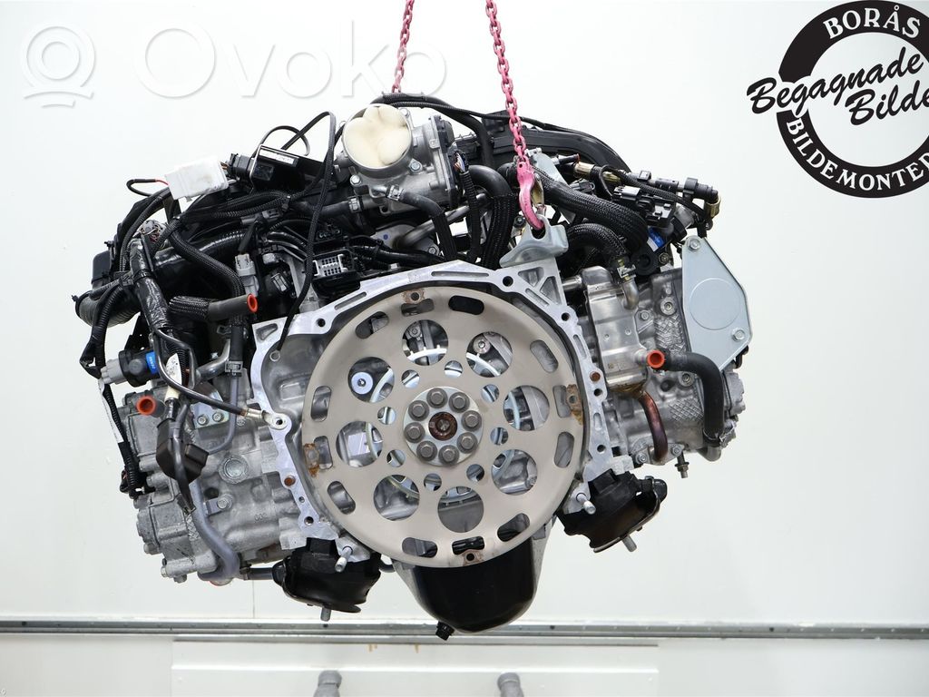 Engine   10100CE520,FB25CEZHHF