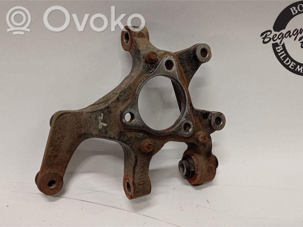 KIA Xceed Zwrotnica koła tylnego 