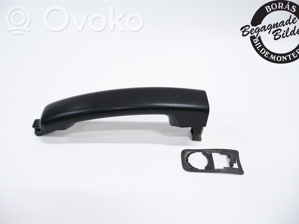 Opel Vivaro Manecilla externa puerta delantera 