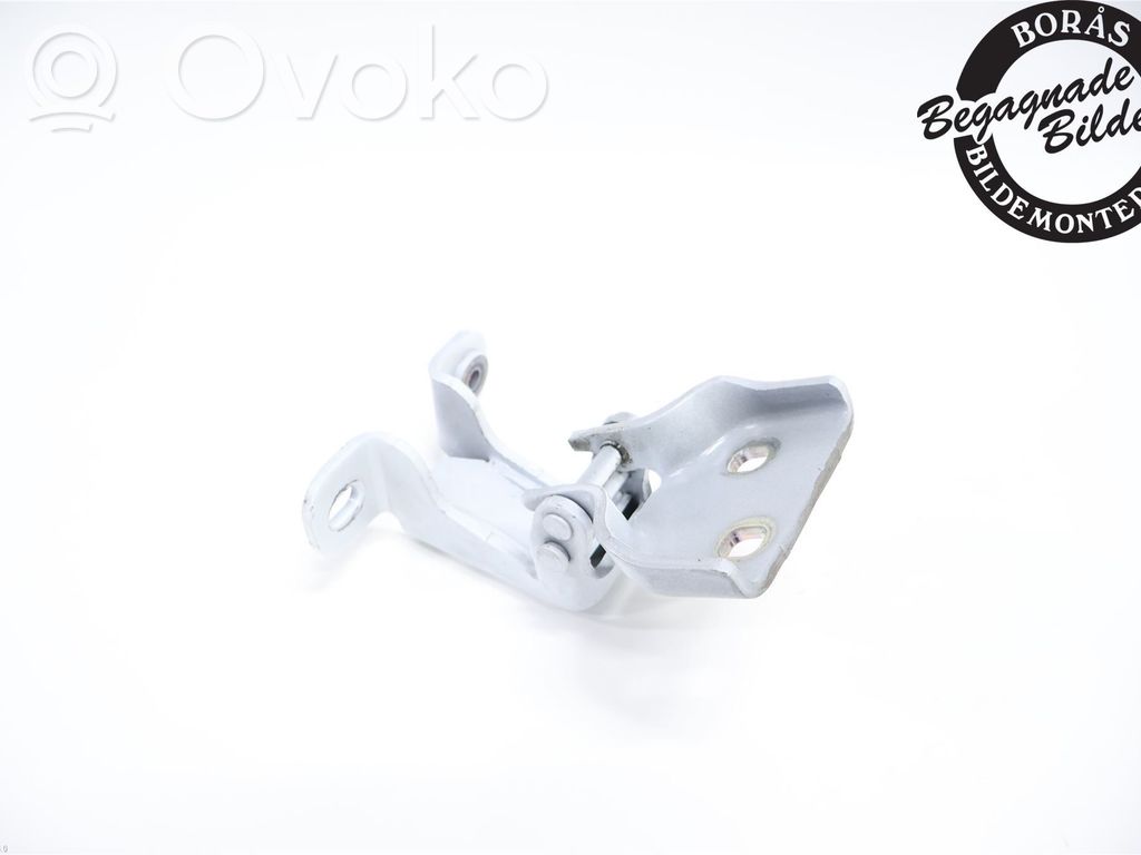 Opel Vivaro Front door upper hinge 