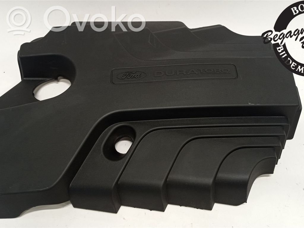 Ford S-MAX Motorabdeckung 