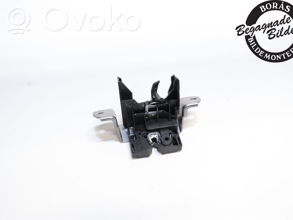 Citroen C1 Tailgate/trunk/boot lock/catch/latch 
