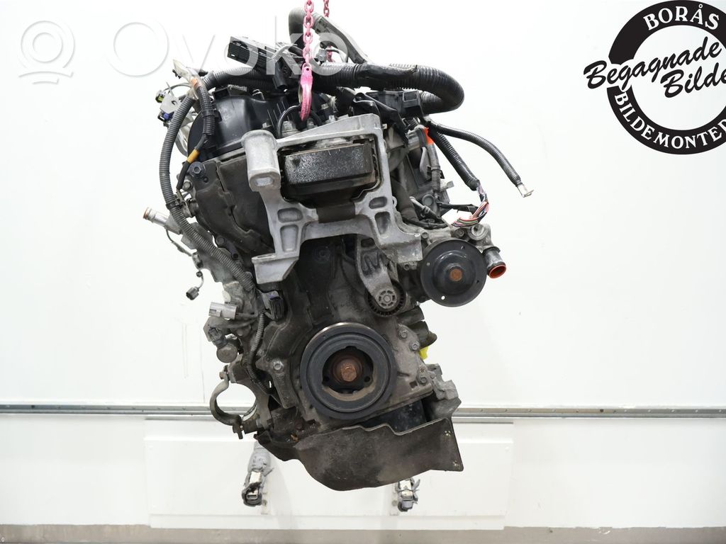 Engine   SHY402300C