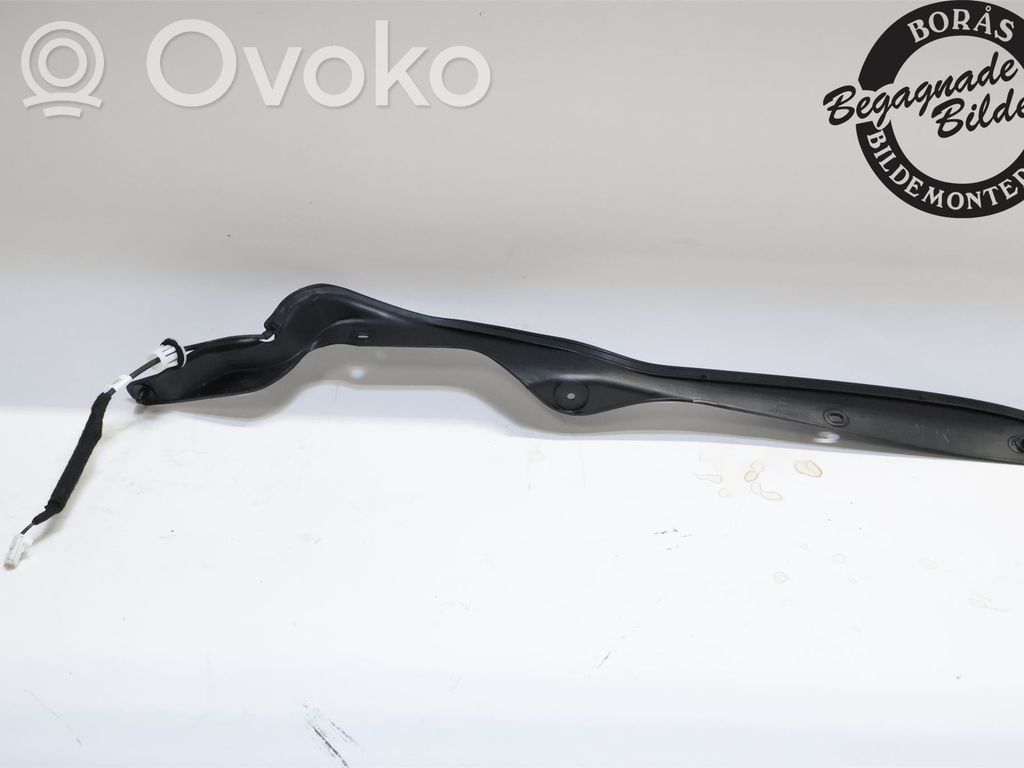 Mazda CX-30 Tailgate/trunk strut/damper 