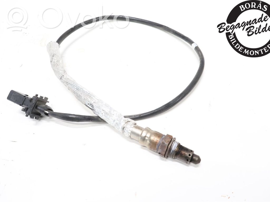 Lambda-anturi   04L906262AK