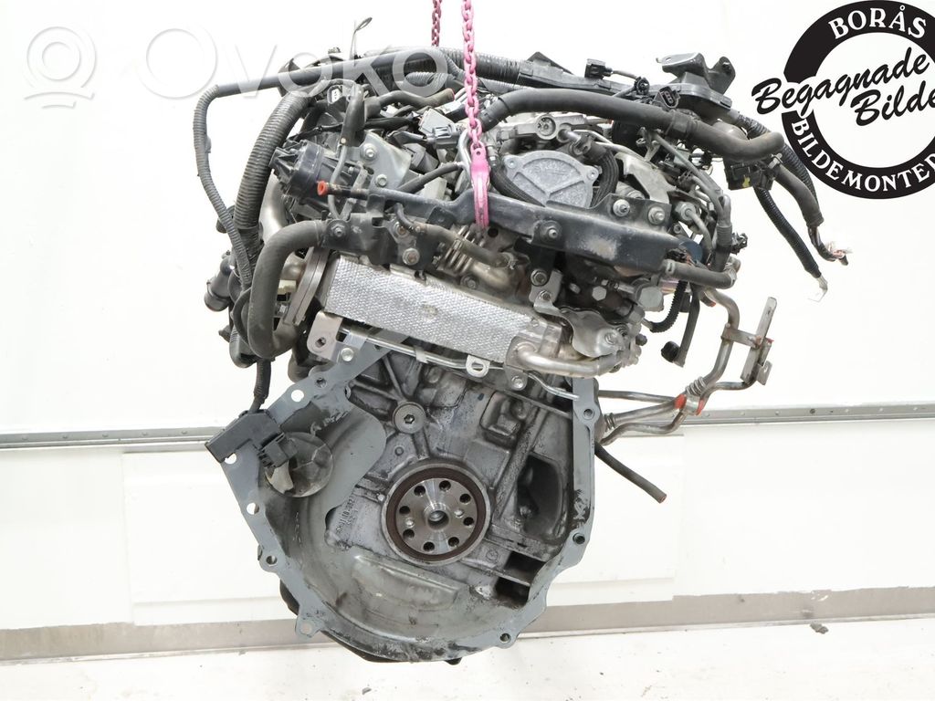 Mazda 6 Engine 
