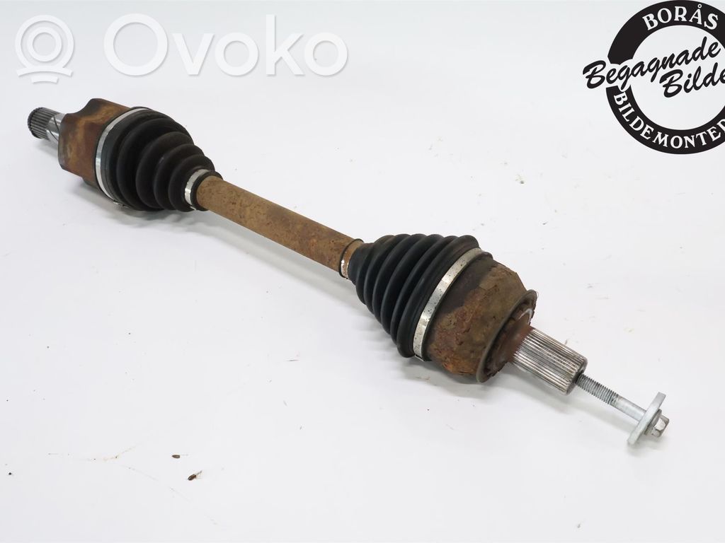 Volvo V70 Eje de transmisión delantero 