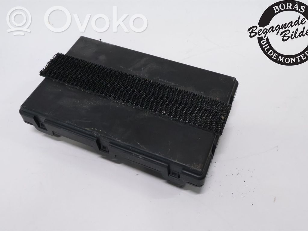 Volvo V70 Tow bar trailer control unit/module 