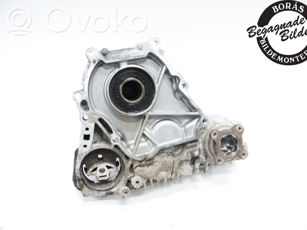 BMW 5 F10 F11 Skrzynia rozdzielcza / Reduktor 