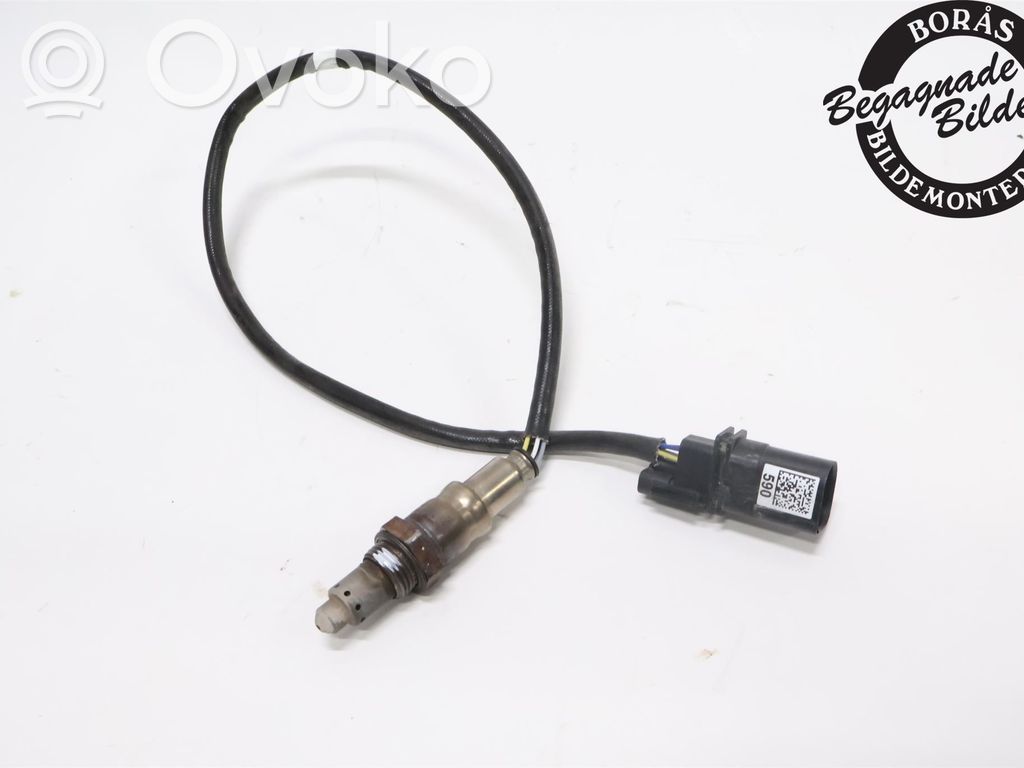 Lambda-anturi   04E906262GH