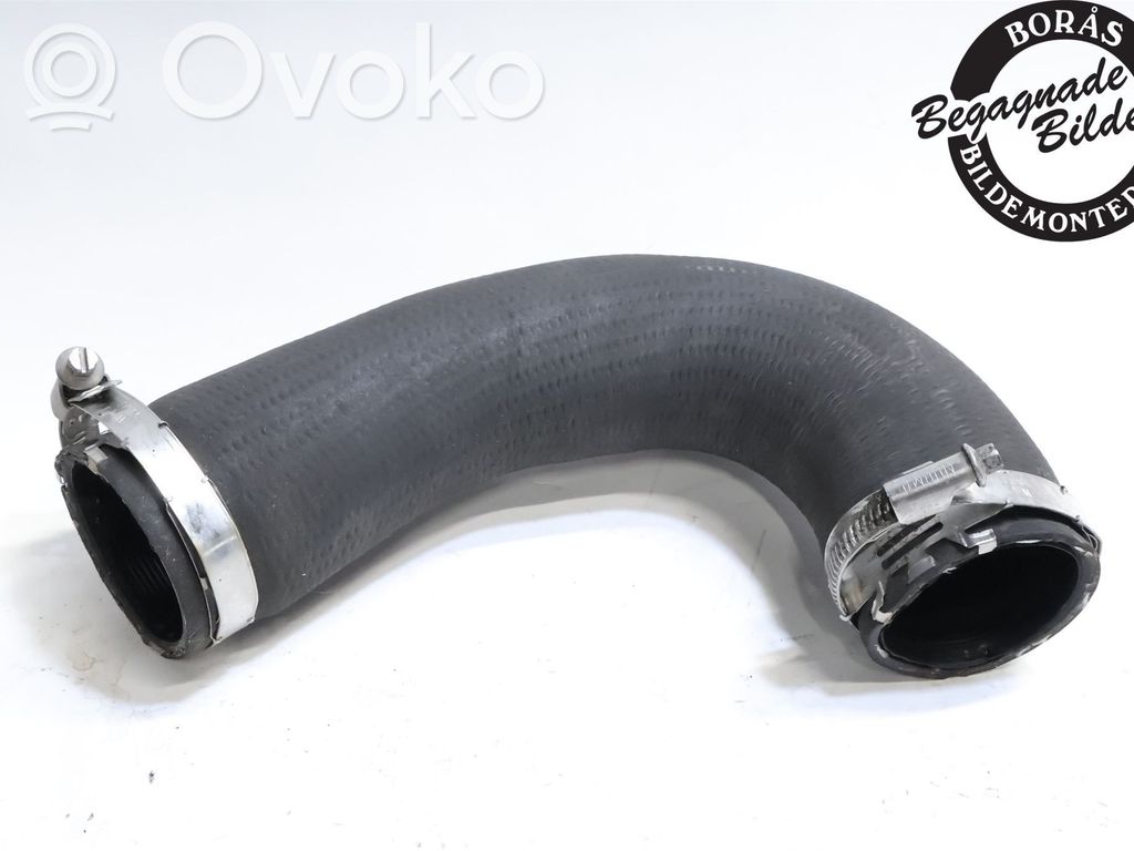 Audi Q5 SQ5 8R Furtun/conductă intercooler 