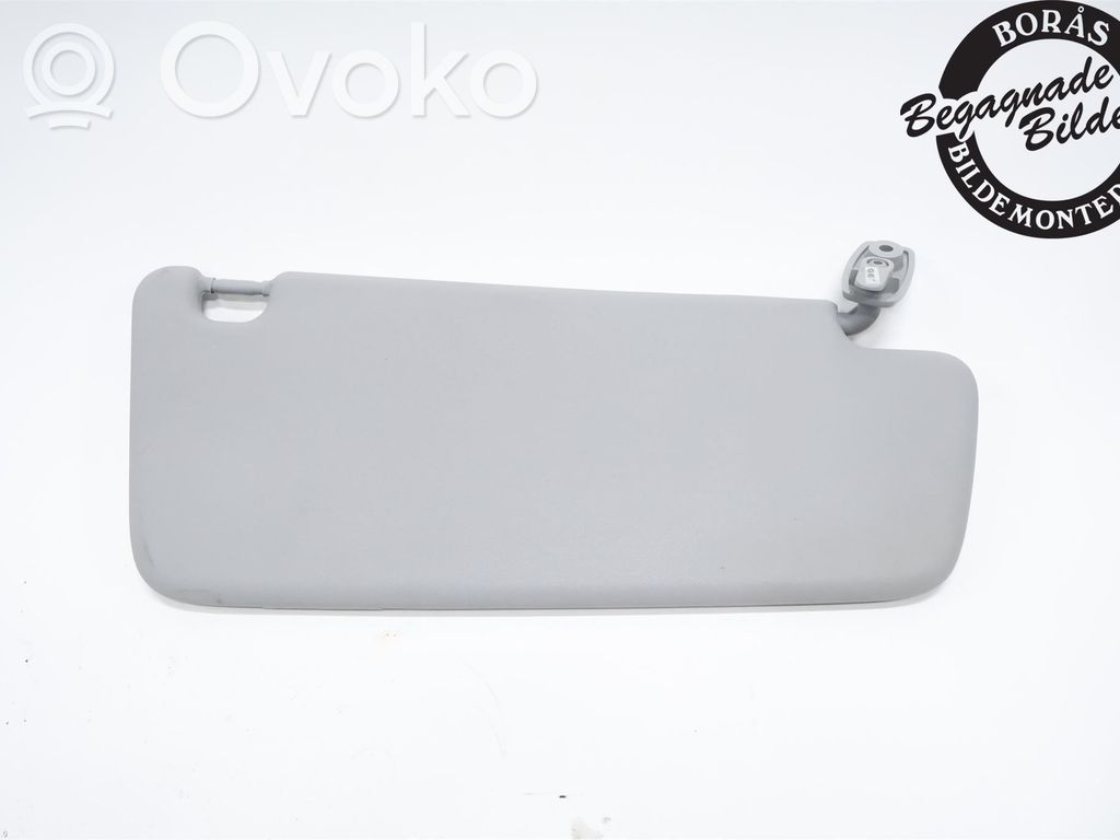 Sun visor   13424469