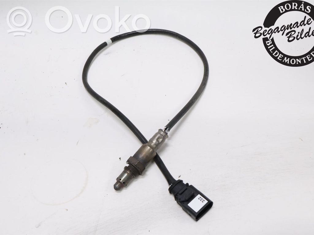 Sonde lambda   04E906262CS