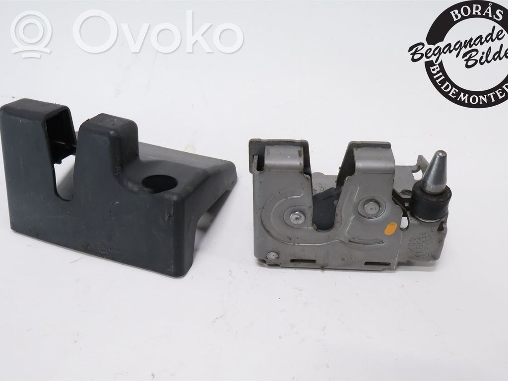 Etuoven lukko   2319669,1773796