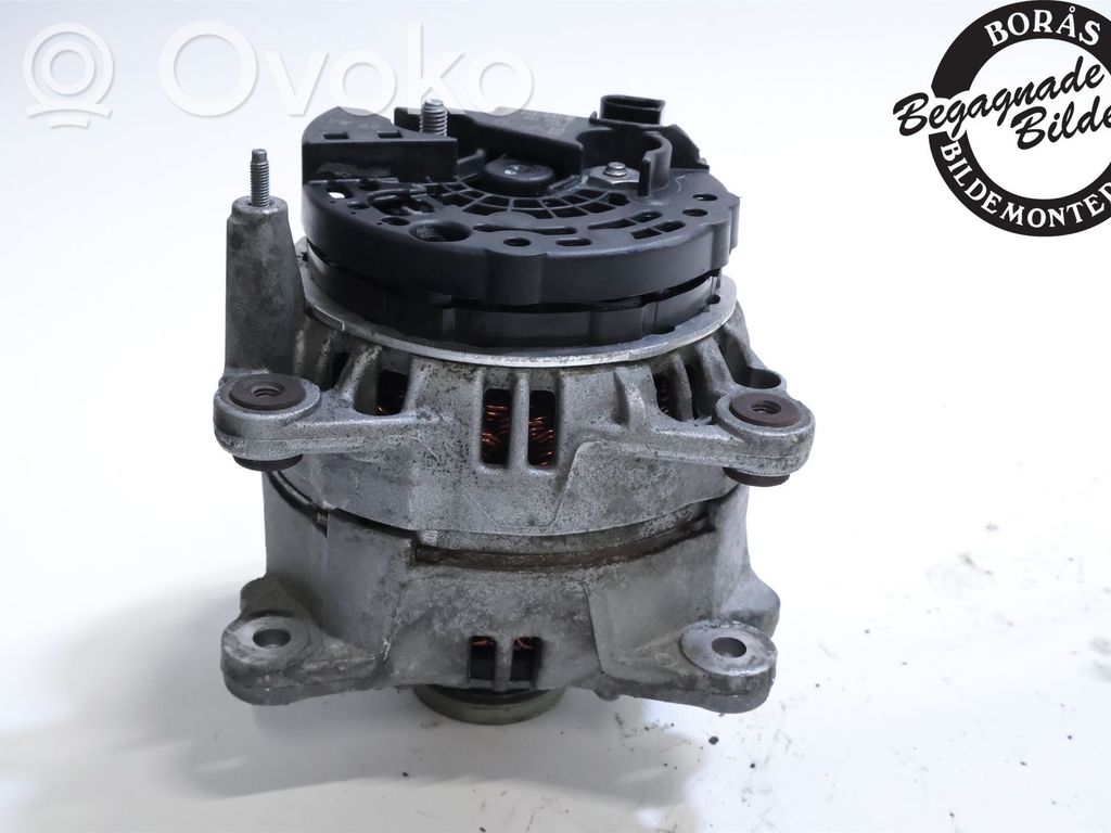 Generator/alternator   03C903025F