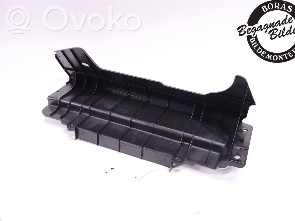 KIA Ceed Lufteinlass Luftführung 