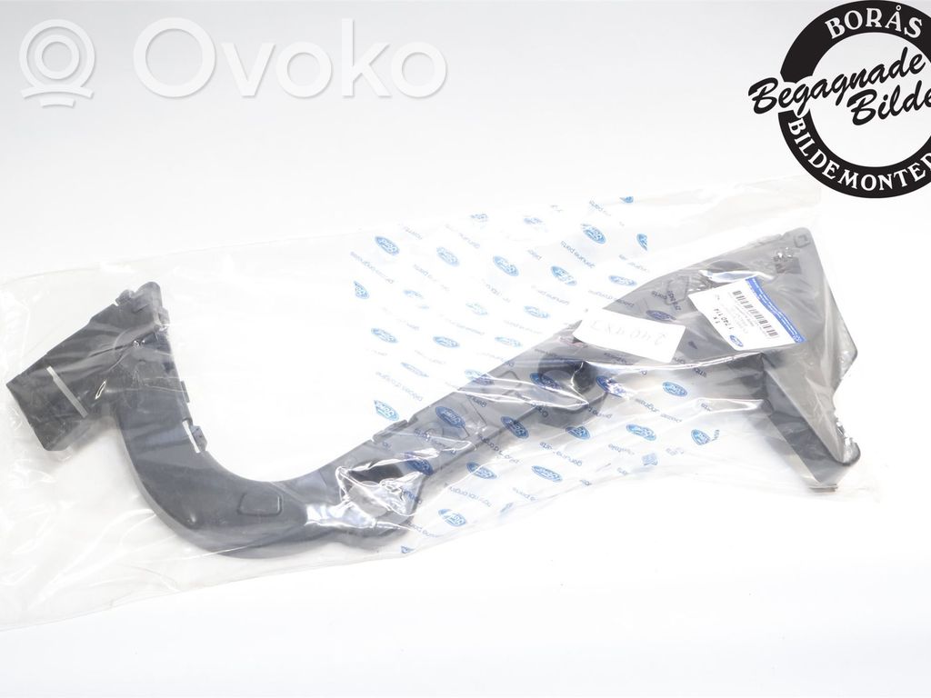 Opel Vectra C Rear bumper mounting bracket 