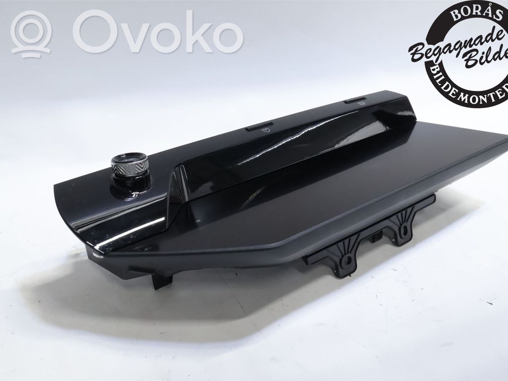 Citroen C4 III e-C4 Pantalla/monitor/visor 
