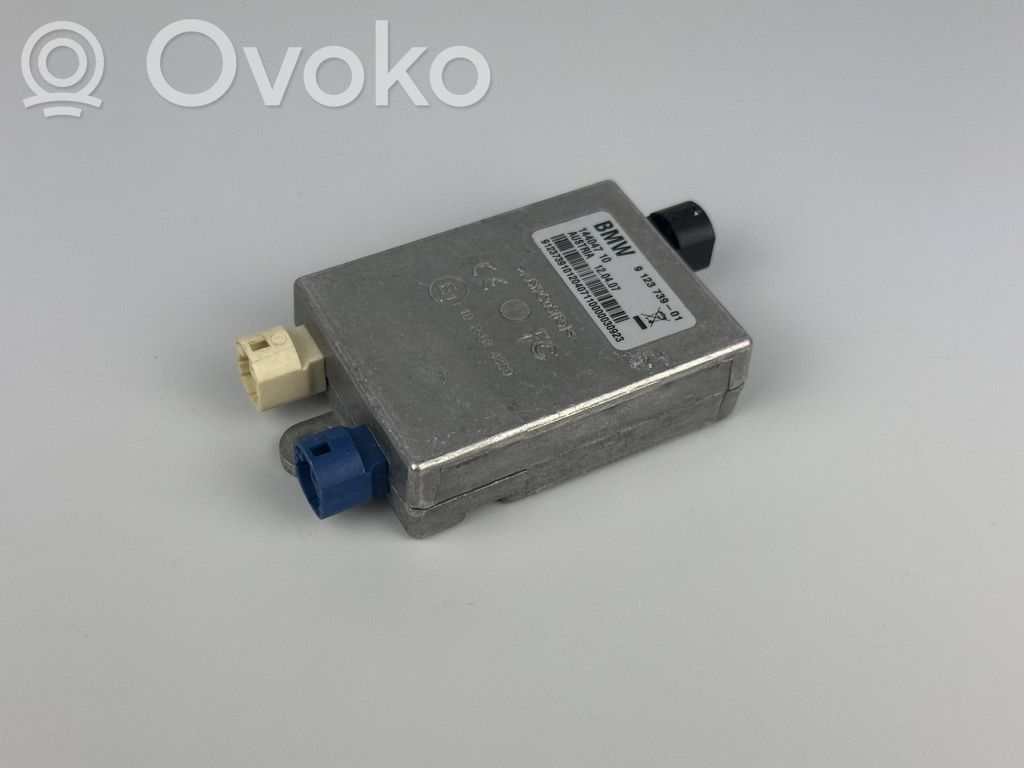 Antenos stiprintuvas   9123739,14404710
