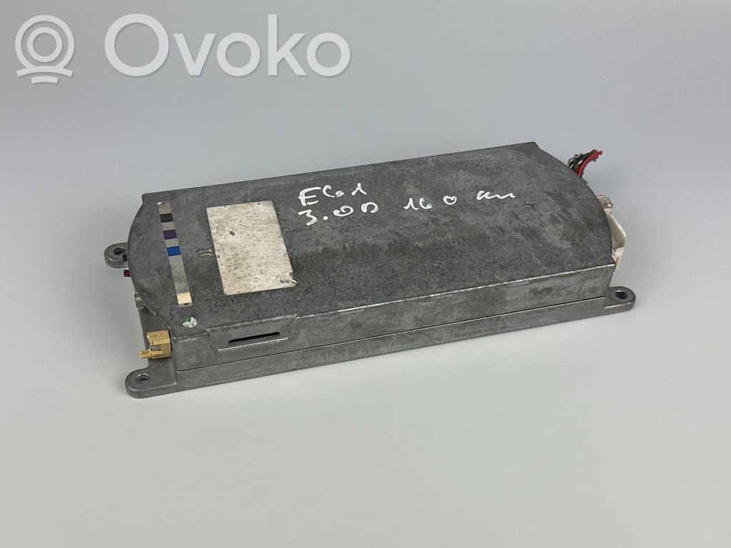 Bluetooth control unit module   6948920,23292523,00E00C52DE70