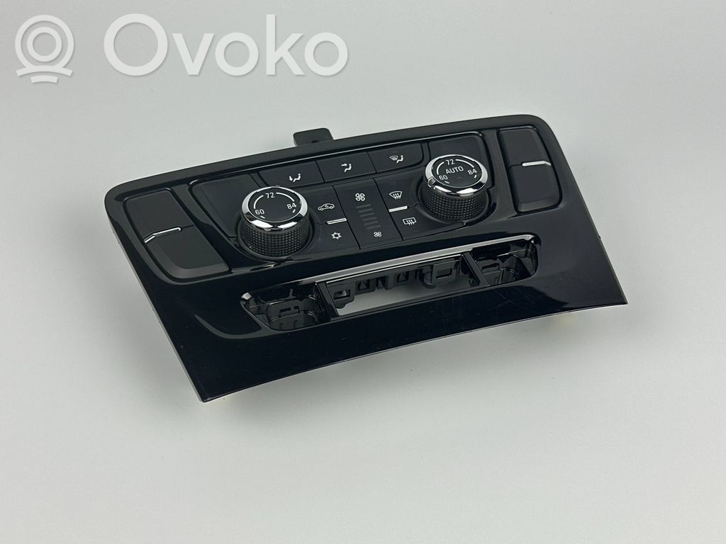 Buick Encore I Climate control unit 