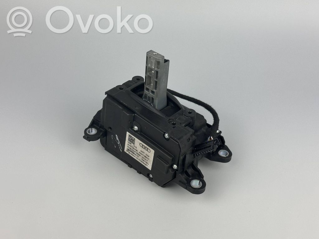 Audi A5 Selector caja de cambios 