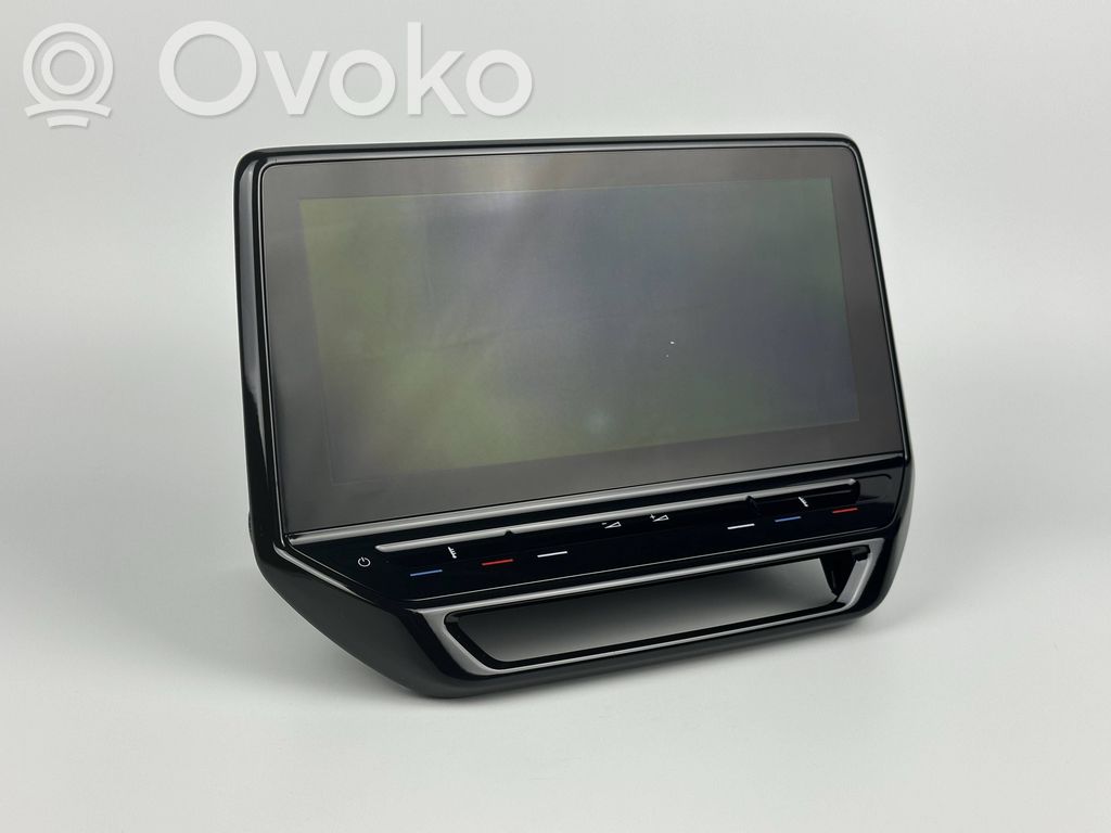 Volkswagen ID.3 Monitori/näyttö/pieni näyttö 