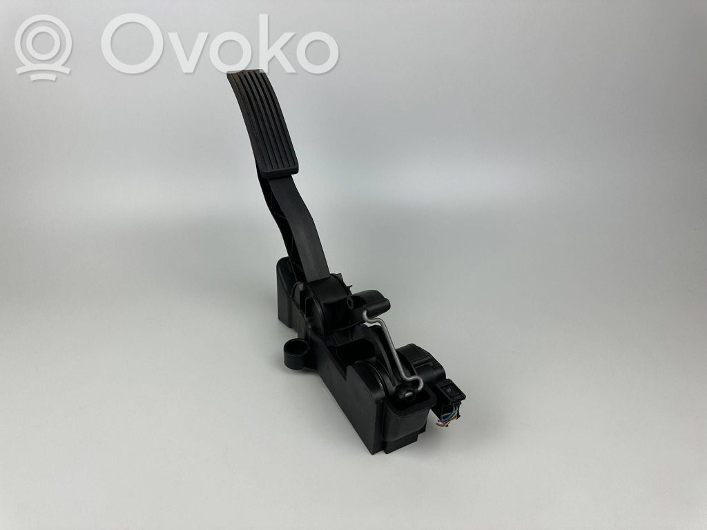 Mercedes-Benz A W169 Accelerator throttle pedal 