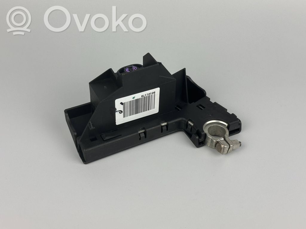 Cableado positivo   8J0915459,13082008,FD21052012