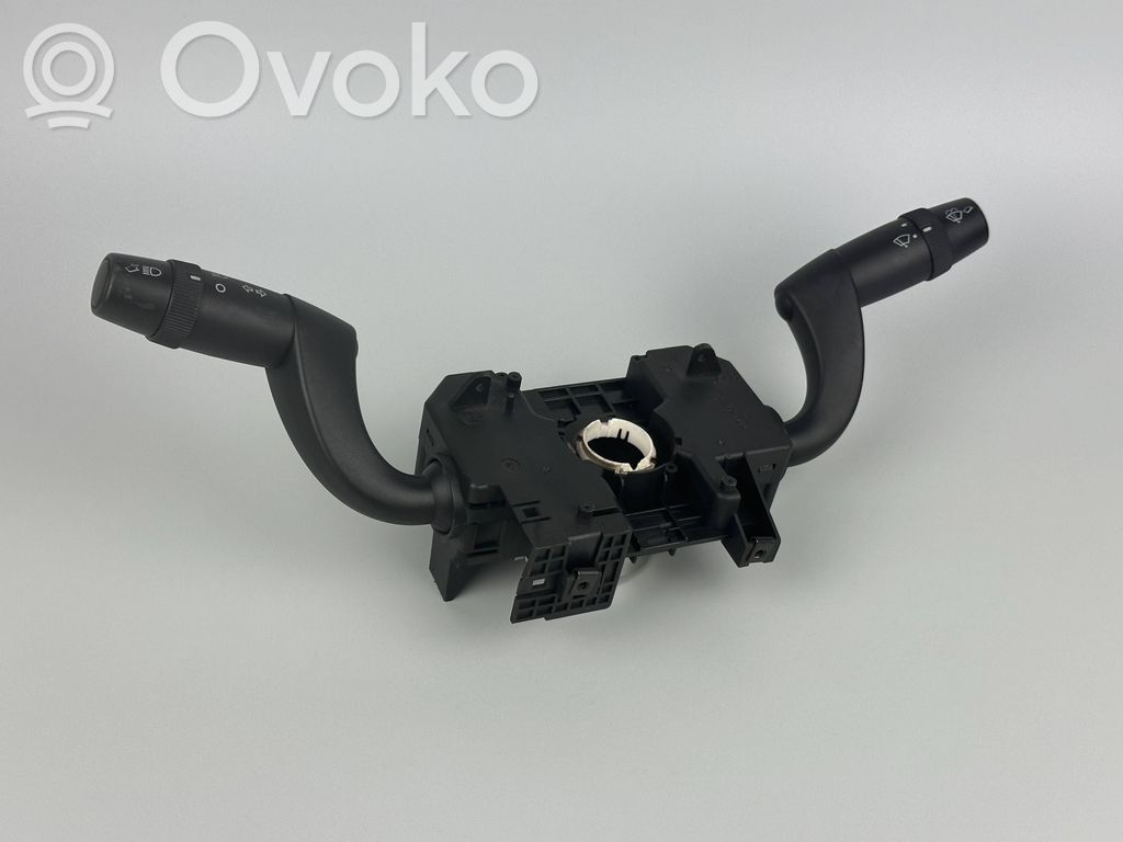 Fiat Ducato Interruptor/palanca de limpiador de luz de giro 