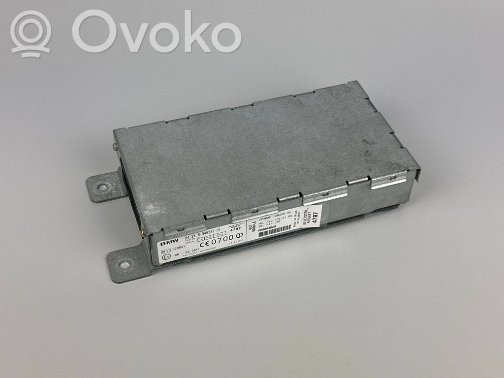 Модуль «Bluetooth»   6945387,E0G004DZ0,VP3KAF14B409HA,84216945387,8421694538701