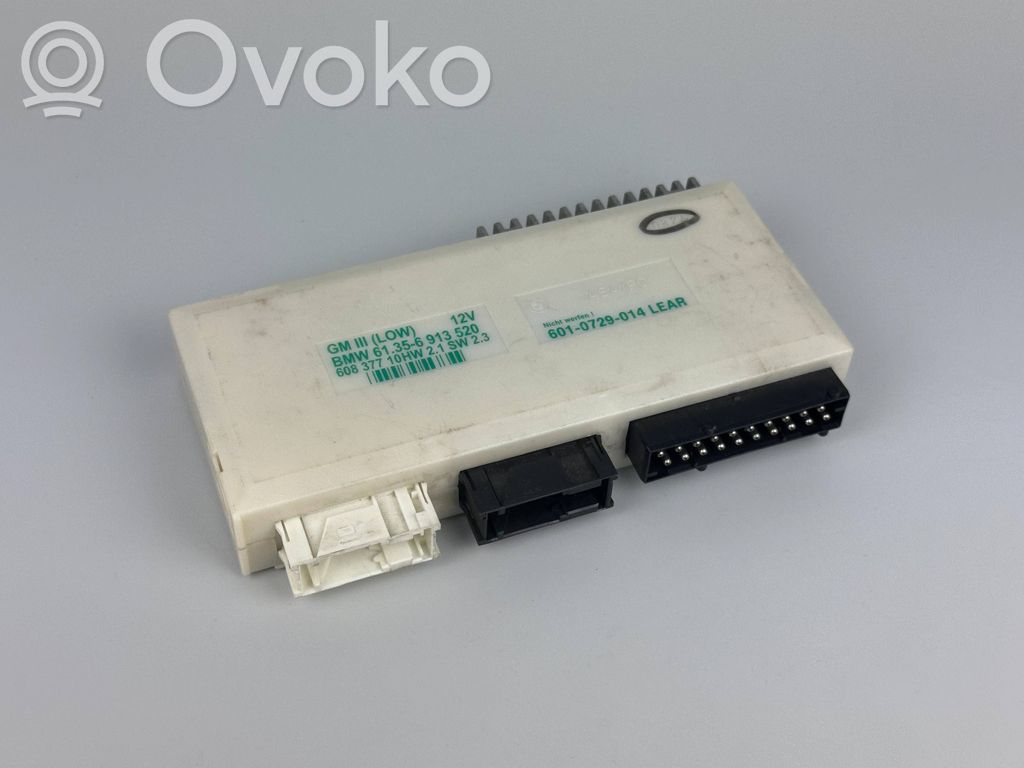 Modul confort   6913520,60837710H,6010729014,61356913520