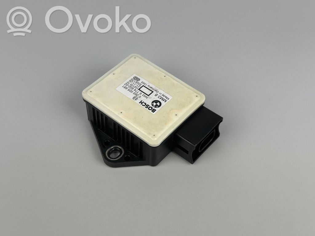 ESP (stability system) control unit   6774602,0265005681,3006129,34526774602