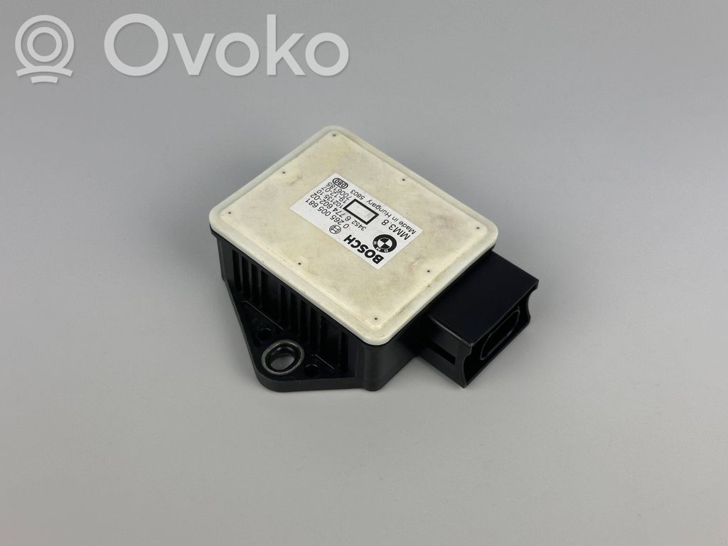 Capteur ESP   6774602,0265005681,34526774602