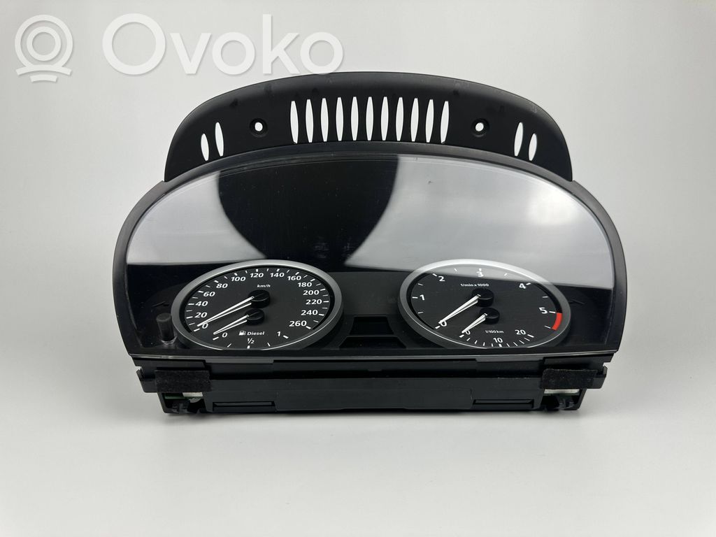 Velocímetro (tablero de instrumentos)   6945633,62116945633,62116945633,11008021328,62116934312,6934312,A2C5302059