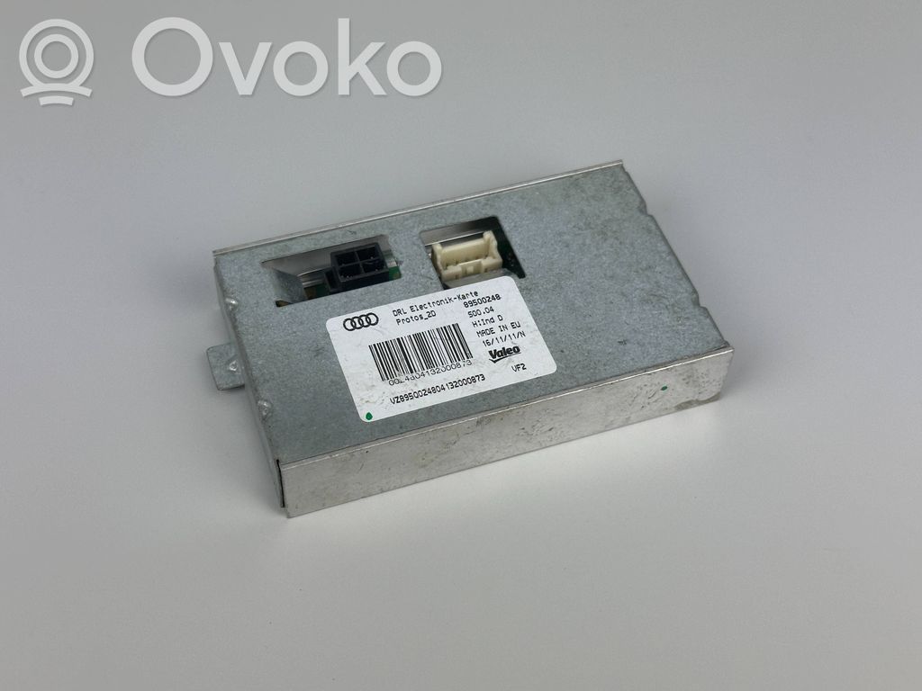 Sterownik / Moduł świateł LCM   89500248,PP01052D